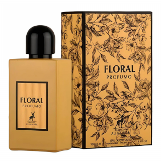 Floral Profumo 100ml - Apa de Parfum, dama