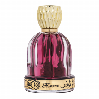 Florence 100ml - Apa de Parfum, unisex