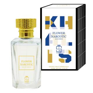 Flower Narcotic 100ml - Apa de Parfum, unisex