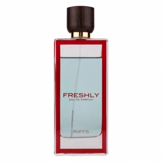 Freshly 100ml - Apa de Parfum, barbati