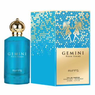 Gemini Pour Femme 100ml - Apa de Parfum, dama