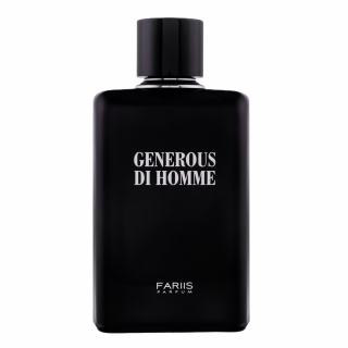 Generous Di Homme 100ml - Apa de Parfum, barbati