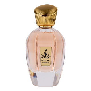 Ghaliya Luxury Edition 100ml - Apa de Parfum, dama