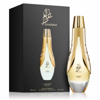 Gharam 100ml - Apa de Parfum, unisex