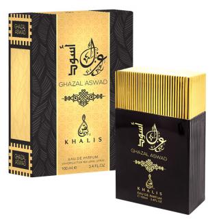 Ghazal Aswad 100ml - Apa de Parfum, unisex