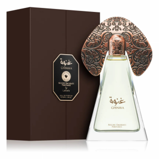 Ghinwa 100ml - Apa de Parfum, unisex