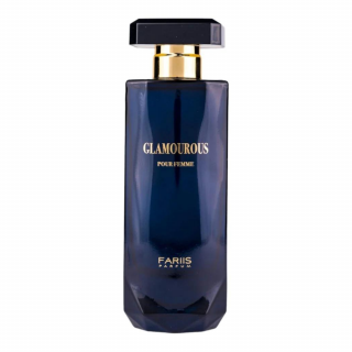 Glamourous 100ml - Apa de Parfum, dama