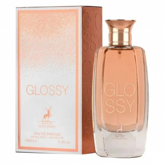 Glossy 100ml - Apa de Parfum, dama