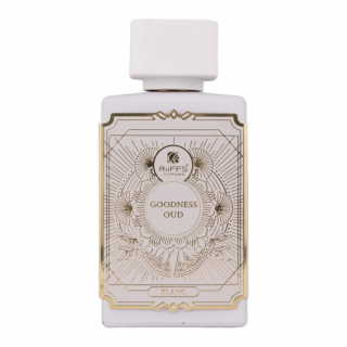 Goodness Oud Blanc 100ml - Apa de Parfum, dama