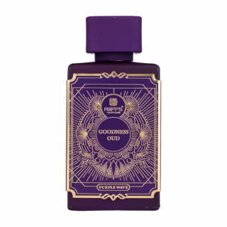 Goodness Oud Purple Wave 100ml - Apa de Parfum, dama