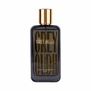 Grey Oudh 100ml - Apa de Parfum, unisex