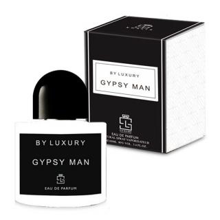 Gypsy Man 100ml - Apa de Parfum, barbati