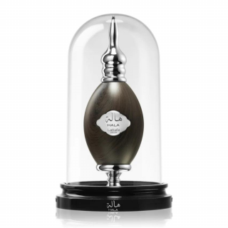 Hala 100ml - Apa de Parfum, barbati