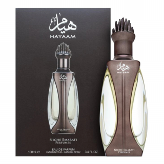 Hayaam 100ml - Apa de Parfum, unisex