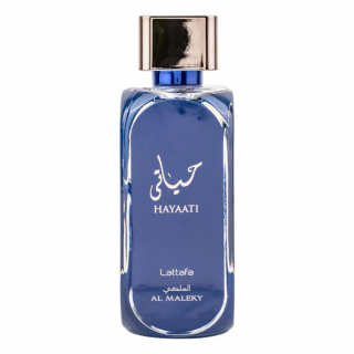 Hayaati al Maleky 100ml - Apa de Parfum, barbati