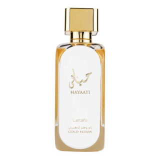 Hayaati Gold Elixir 100ml - Apa de Parfum, dama