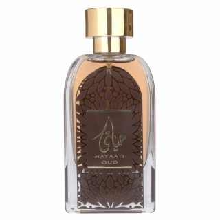 Hayaati Oud 100ml - Apa de Parfum, barbati