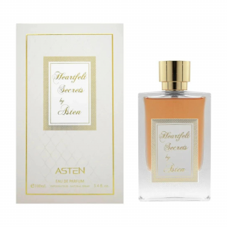 Heartfelt Secrets 100ml - Apa de Parfum, dama