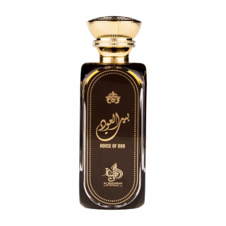 House of Oud 100ml - Apa de Parfum, barbati