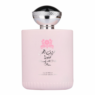 Huroof al Hub Flora 100ml - Apa de Parfum, dama