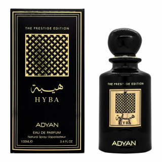 Hyba 100ml - Apa de Parfum, dama