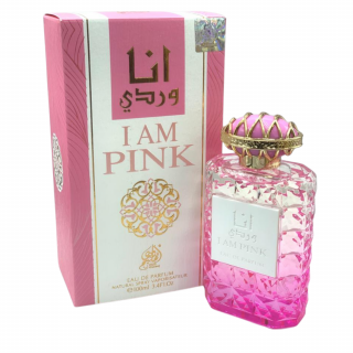 I am Pink 100ml - Apa de Parfum, dama