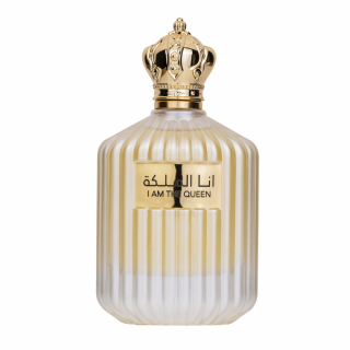 I am the queen 100ml, Apa de Parfum, dama