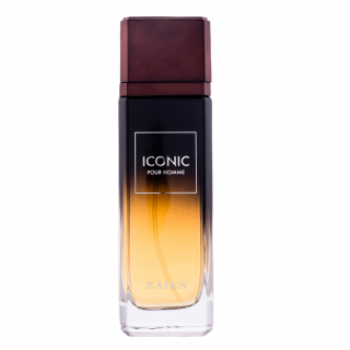 Iconic Pour Homme 100ml - Apa de Parfum, barbati