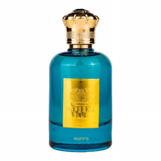 Imperial Blue 100ml - Apa de Parfum, barbati