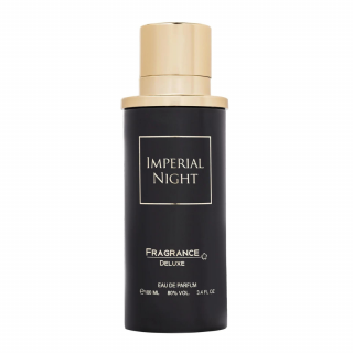 Imperial Night 100ml - Apa de Parfum, unisex