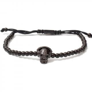 Imperial Skull Black