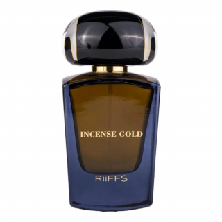 Incense Gold 100ml - Apa de Parfum, dama