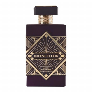 Infini Elixir 100ml - Apa de Parfum, unisex