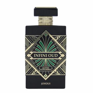 Infini Oud Joyous 100ml - Apa de Parfum, unisex