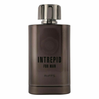 Interpid for Man 100ml - Apa de Parfum, barbati