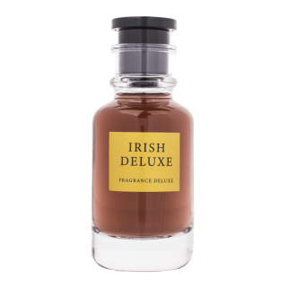 Irish Deluxe 100ml - Apa de Parfum, barbati