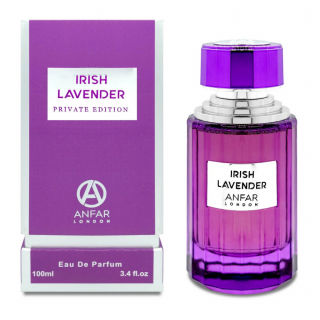 Irish Lavender 100ml - Apa de Parfum, dama