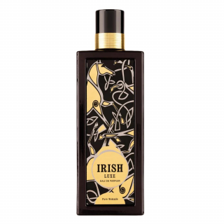 Irish Luxe Pure Nomade 80ml - Apa de Parfum, unisex