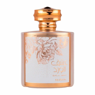 Ishq Al Ward 100ml - Apa de Parfum, dama