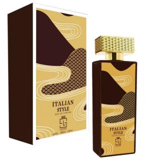 Italian Style 80ml - Apa de Parfum, unisex