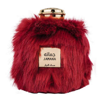 Jamana 100ml - Apa de Parfum, dama