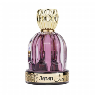 Janan 100ml - Apa de Parfum, unisex