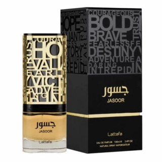 Jasoor 100ml - Apa de Parfum, unisex