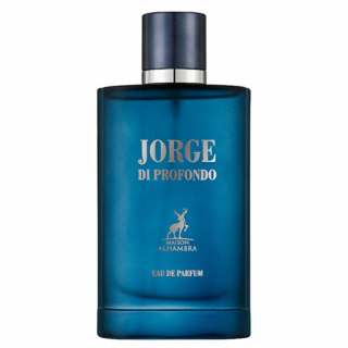 Jorge di Profondo 100ml - Apa de Parfum, barbati