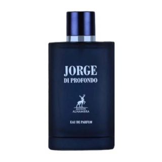 Jorge di Profondo Deep Blue 100ml - Apa de Parfum, barbati