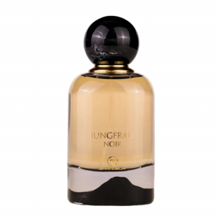 Jungfrau Noir 100ml - Apa de Parfum, unisex