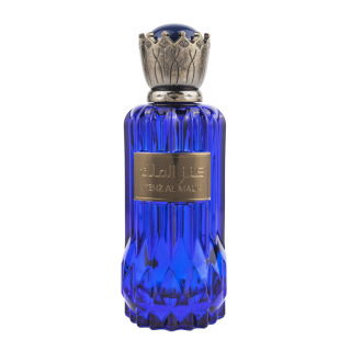 Kenz al Malik 100ml - Apa de Parfum, barbati