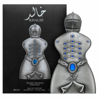 Khalid 80ml - Apa de Parfum, barbati