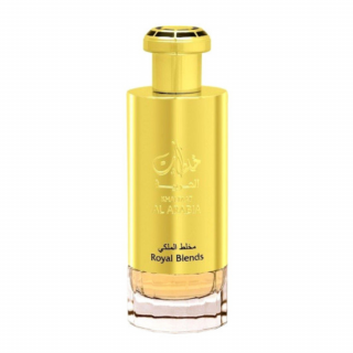 Khaltaat Al Arabia Gold 100ml - Apa de Parfum, dama