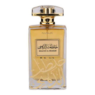 Khaltat al Dhahabi 100ml - Apa de Parfum, dama